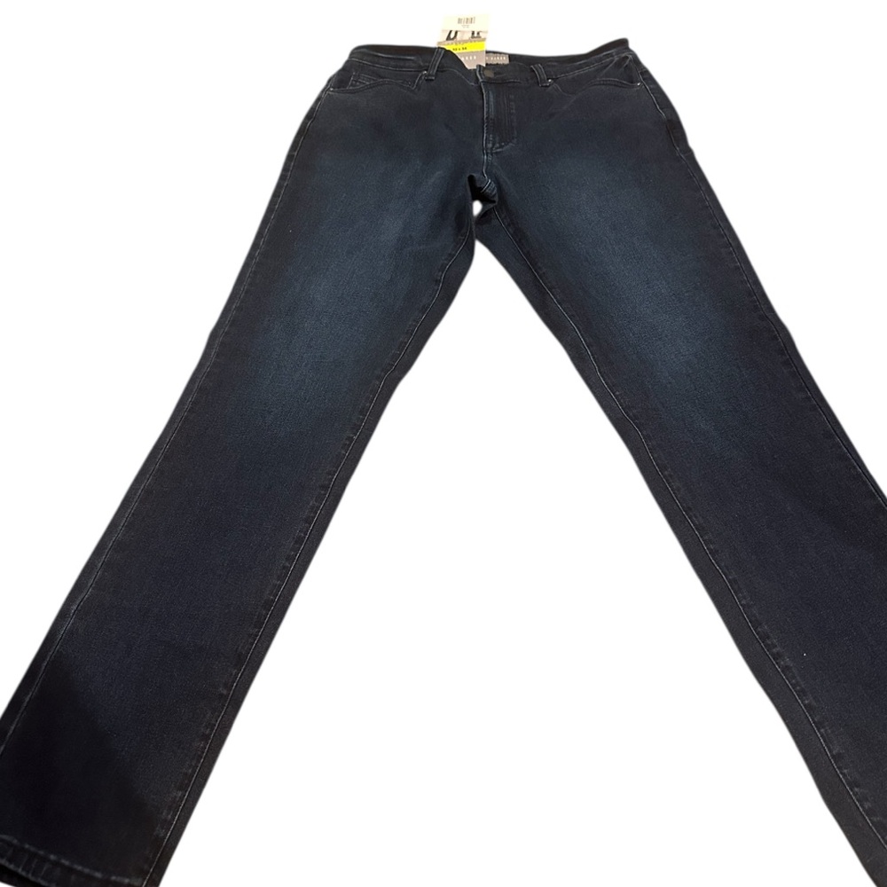 Ted baker Dark Blue Jeans men’s comfort stretch jeans
